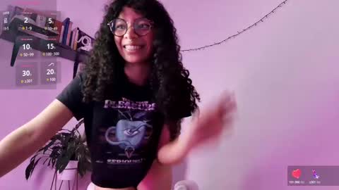 Snapshot of elektra_williams chatting on February 2025 12:08:02 AM elektra_williams online show from February 2025 12:08:02 AM