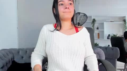 Elen CR online show from October 2025 12:58:01 PM