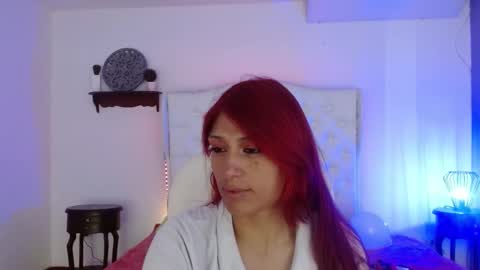Snapshot of elena_detroya_ chatting on January 2025 11:58:02 AM Elena online show from January 2025 11:58:02 AM