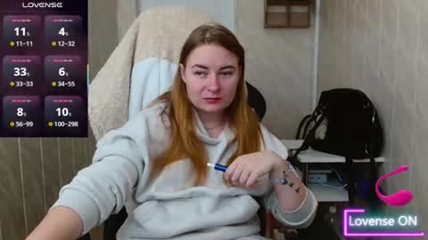 Snapshot of elena_maeer chatting on November 2025 09:17:02 AM Elena online show from November 2025 09:17:02 AM