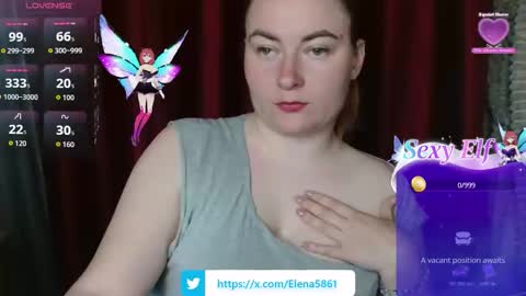 Snapshot of elena_maeer chatting on May 2026 06:10:02 AM Elena online show from May 2026 06:10:02 AM