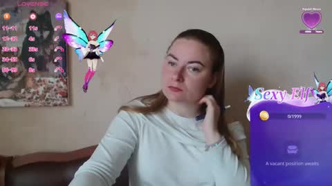 Snapshot of elena_maeer chatting on May 2026 06:53:01 AM Elena online show from May 2026 06:53:01 AM