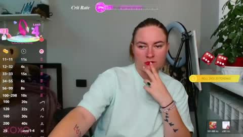 Elena online show from August 2026 06:40:02 PM