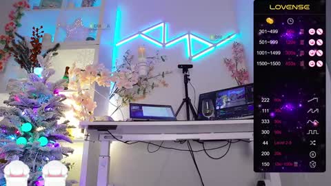 Elena online show from January 2025 10:11:02 PM