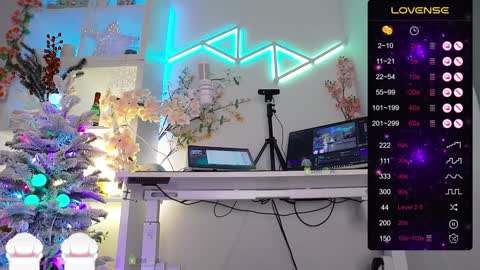 Elena online show from January 2025 01:16:02 AM