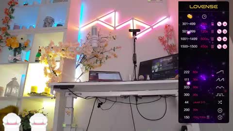 Elena online show from February 2025 12:35:01 AM