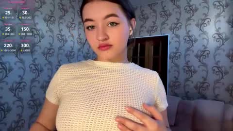 Mia online show from March 2026 09:17:02 AM