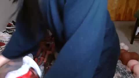 Goddess Elena online show from December 2024 10:58:02 PM