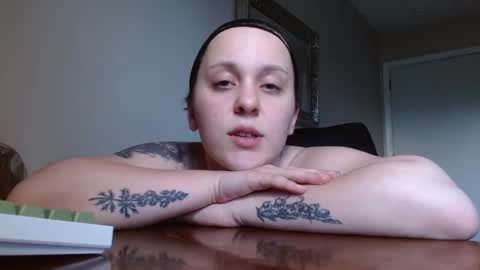 Goddess Elena online show from December 2024 11:50:01 PM