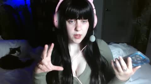 Goddess Elena online show from September 2025 10:15:02 PM