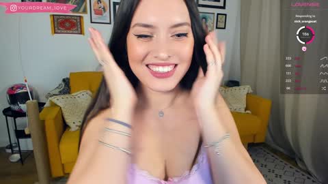 Elena insta yourdream 1ove online show from December 2024 08:33:02 PM