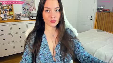 Elena insta yourdream 1ove online show from December 2024 07:10:01 PM