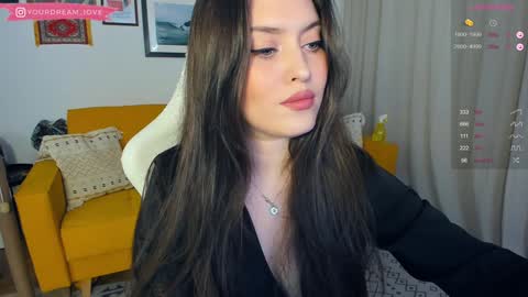 Elena insta yourdream 1ove online show from January 2025 06:01:02 PM
