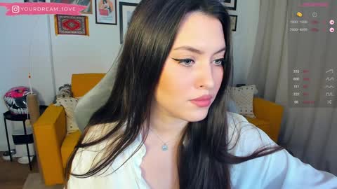 Elena insta yourdream 1ove online show from January 2025 02:24:02 PM