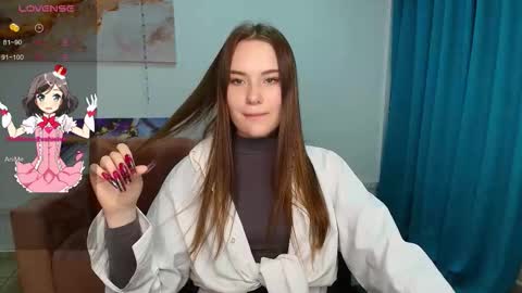 elenaoconar online show from September 2025 08:24:01 PM