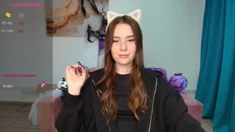 elenaoconar online show from November 2025 07:08:02 AM