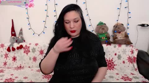 ElenaTroyy online show from December 2025 08:48:01 PM