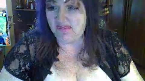 ElenaZed online show from February 2025 06:34:02 PM