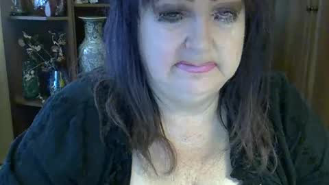 ElenaZed online show from February 2025 07:03:01 AM