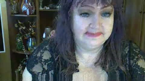 ElenaZed online show from February 2025 09:22:02 AM