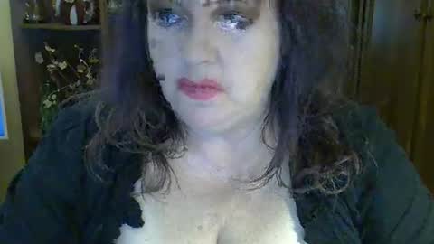 ElenaZed online show from February 2025 04:25:02 PM