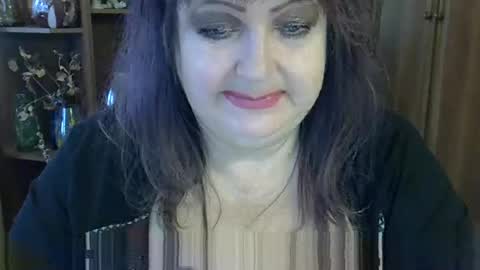 ElenaZed online show from February 2025 07:37:02 AM