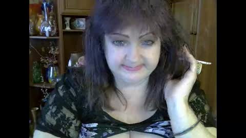 ElenaZed online show from March 2025 07:13:02 AM