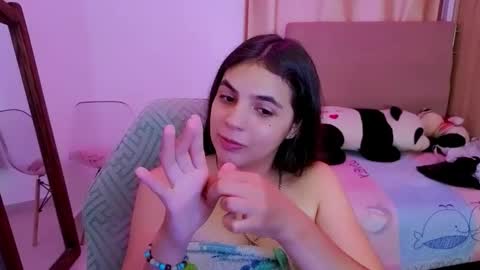 agnes online show from April 2026 08:22:01 PM