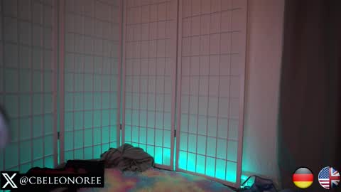 Eleonoree online show from March 2025 11:03:02 PM