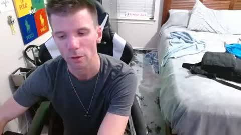 Walker online show from February 2026 07:08:02 AM