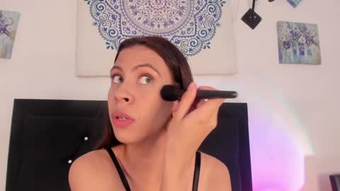 Elevensky  online show from January 2025 07:49:01 PM