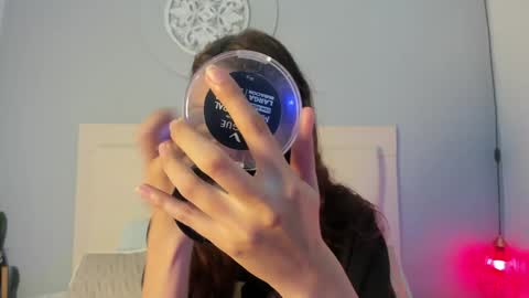 Elevensky  online show from February 2025 07:40:02 PM