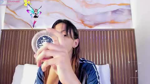 Elevensky  online show from November 2025 08:11:01 PM