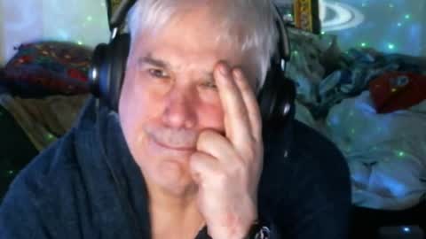 Snapshot of eleventhphoenix chatting on February 2025 01:13:01 AM TheEleventhPhoenix online show from February 2025 01:13:01 AM