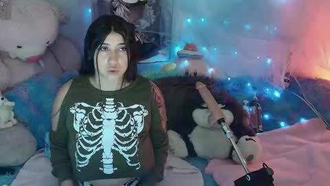 miu  online show from October 2025 09:38:02 AM