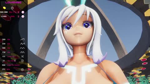 Elfie Love online show from February 2025 08:23:02 PM