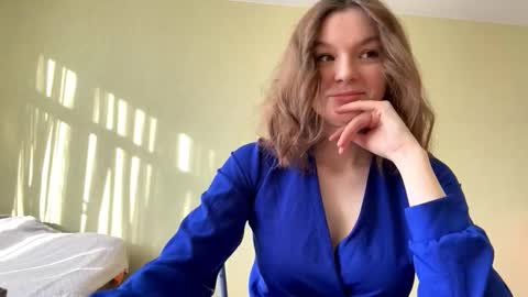 Mila online show from February 2026 09:08:02 AM