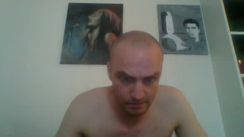 horny viking online show from January 2025 11:54:02 AM