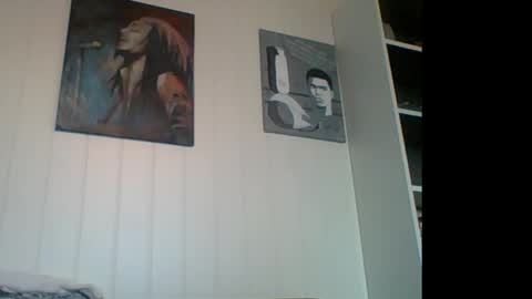 horny viking online show from January 2025 10:20:02 AM