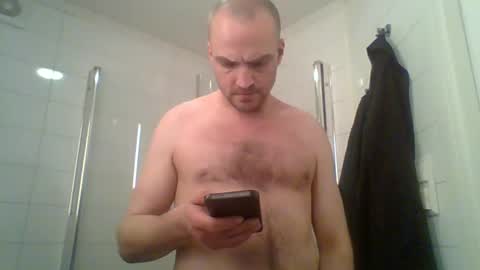 horny viking online show from January 2025 07:08:01 PM