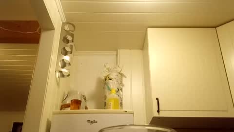 horny viking online show from February 2025 06:35:01 AM