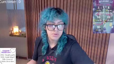 eli666uwu online show from March 2026 10:54:01 AM