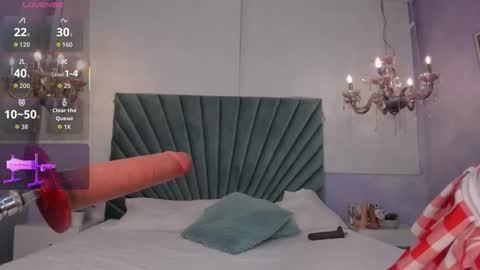 Eli man Andy Trans girl online show from September 2025 12:43:01 AM