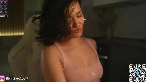 Eli  online show from April 2026 03:03:02 PM