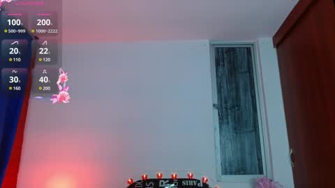 Eliza online show from February 2025 01:23:02 AM