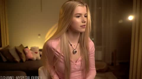 Eli online show from March 2026 09:47:02 PM