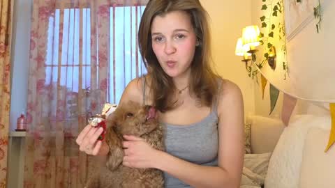  ELI  Guys Im immersed in my studies its time for exams. I hope to be here on Friday online show from March 2025 01:03:02 PM