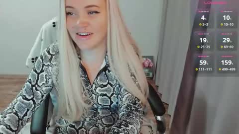 Ella online show from October 2025 07:01:02 AM