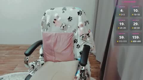 Ella online show from November 2025 07:06:02 AM