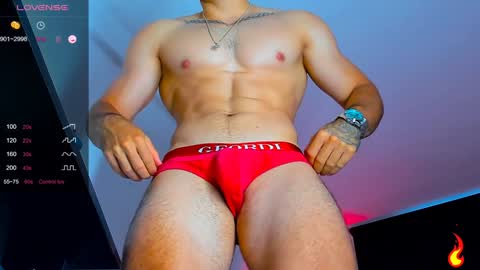 eliam_topson online show from December 2024 11:30:02 AM